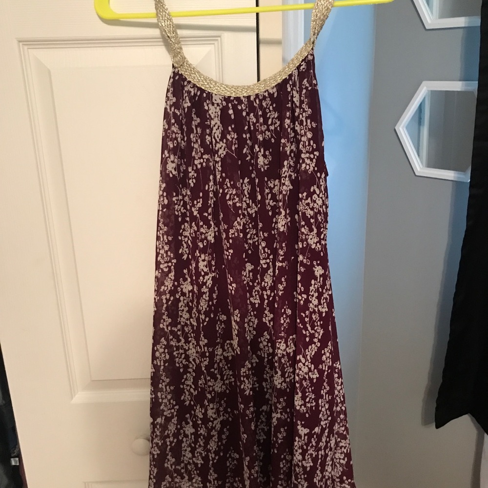 Francesca dress